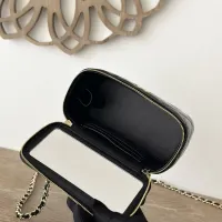 $210.00 USD Chanel AAA Quality Messenger Bags For Women #1456733