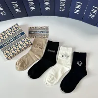 $29.00 USD Christian Dior Socks #1456835