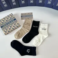 $29.00 USD Christian Dior Socks #1456835