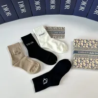 $29.00 USD Christian Dior Socks #1456835
