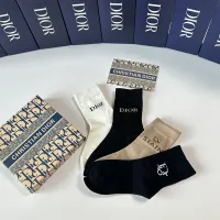 $29.00 USD Christian Dior Socks #1456835