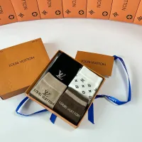 $29.00 USD Louis Vuitton LV Socks #1456837