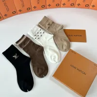 $29.00 USD Louis Vuitton LV Socks #1456837