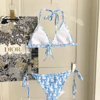 $36.00 USD Christian Dior Bathing Suits For Women #1456839