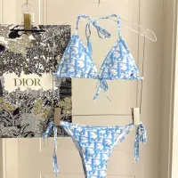 $36.00 USD Christian Dior Bathing Suits For Women #1456839
