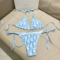$36.00 USD Christian Dior Bathing Suits For Women #1456839