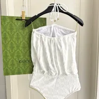 $42.00 USD Gucci Swimming & Bathing Suits For Women #1456849