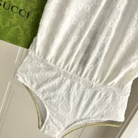$42.00 USD Gucci Swimming & Bathing Suits For Women #1456849