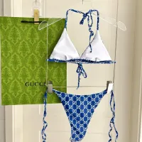$38.00 USD Gucci Swimming & Bathing Suits For Women #1456850