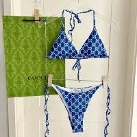 $38.00 USD Gucci Swimming & Bathing Suits For Women #1456850