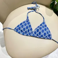 $38.00 USD Gucci Swimming & Bathing Suits For Women #1456850
