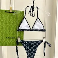 $38.00 USD Gucci Swimming & Bathing Suits For Women #1456851