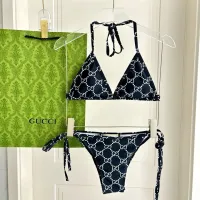 $38.00 USD Gucci Swimming & Bathing Suits For Women #1456851