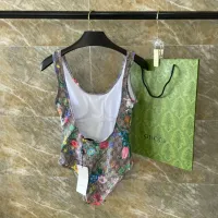 $38.00 USD Gucci Swimming & Bathing Suits For Women #1456854