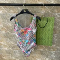 $38.00 USD Gucci Swimming & Bathing Suits For Women #1456854