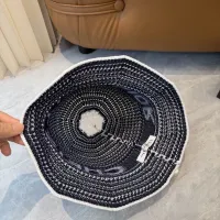 $27.00 USD Christian Dior Caps #1456864