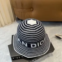 $27.00 USD Christian Dior Caps #1456864