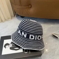 $27.00 USD Christian Dior Caps #1456864