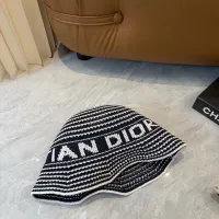 $27.00 USD Christian Dior Caps #1456864