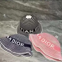 $27.00 USD Christian Dior Caps #1456864