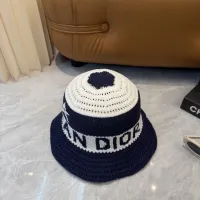 $27.00 USD Christian Dior Caps #1456867