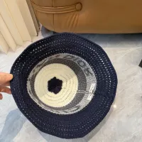 $27.00 USD Christian Dior Caps #1456867