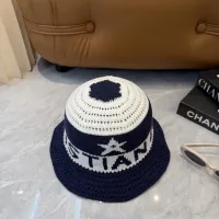 $27.00 USD Christian Dior Caps #1456867