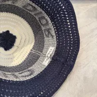 $27.00 USD Christian Dior Caps #1456867