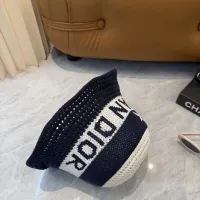 $27.00 USD Christian Dior Caps #1456867