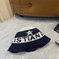 $27.00 USD Christian Dior Caps #1456867