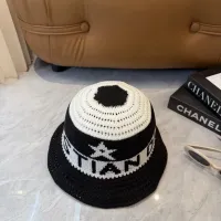 $27.00 USD Christian Dior Caps #1456868