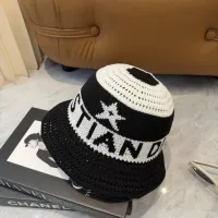 $27.00 USD Christian Dior Caps #1456868