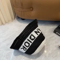 $27.00 USD Christian Dior Caps #1456868