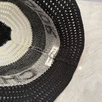 $27.00 USD Christian Dior Caps #1456868