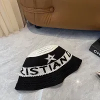 $27.00 USD Christian Dior Caps #1456868