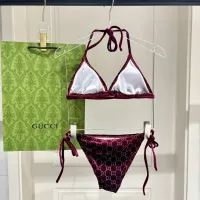 $39.00 USD Gucci Swimming & Bathing Suits For Women #1456870