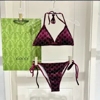 $39.00 USD Gucci Swimming & Bathing Suits For Women #1456870