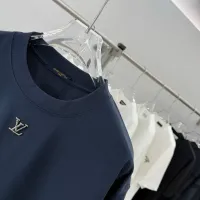$40.00 USD Louis Vuitton LV T-Shirts Short Sleeved For Unisex #1456871