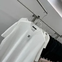 $40.00 USD Louis Vuitton LV T-Shirts Short Sleeved For Unisex #1456876