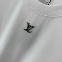 $40.00 USD Louis Vuitton LV T-Shirts Short Sleeved For Unisex #1456876