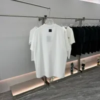 $40.00 USD Louis Vuitton LV T-Shirts Short Sleeved For Unisex #1456876