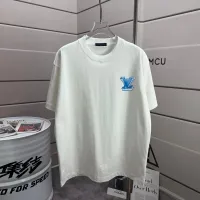 $34.00 USD Louis Vuitton LV T-Shirts Short Sleeved For Unisex #1456877