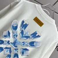 $34.00 USD Louis Vuitton LV T-Shirts Short Sleeved For Unisex #1456877