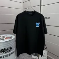 $34.00 USD Louis Vuitton LV T-Shirts Short Sleeved For Unisex #1456878