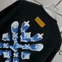 $34.00 USD Louis Vuitton LV T-Shirts Short Sleeved For Unisex #1456878