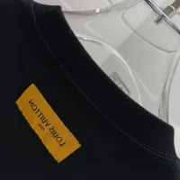 $34.00 USD Louis Vuitton LV T-Shirts Short Sleeved For Unisex #1456878