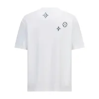 $45.00 USD Louis Vuitton LV T-Shirts Short Sleeved For Unisex #1456883