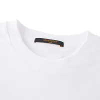$45.00 USD Louis Vuitton LV T-Shirts Short Sleeved For Unisex #1456883