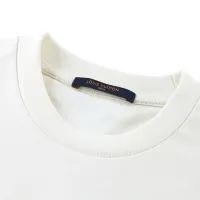 $48.00 USD Louis Vuitton LV T-Shirts Short Sleeved For Unisex #1456885
