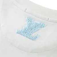 $48.00 USD Louis Vuitton LV T-Shirts Short Sleeved For Unisex #1456885